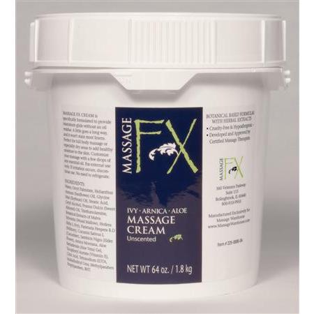 Cream - Massage Cremes | 2156 Massage FX